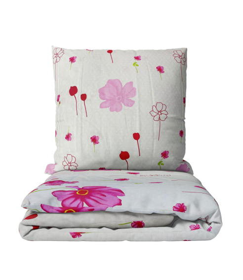 Bedding Set „Solidity“. Cotton bedding sets