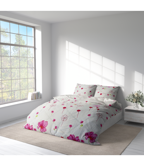 Bedding Set „Solidity“. Cotton bedding sets