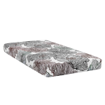 Fitted Sheet „Jinpa“, 80x200 cm, 90x200 cm, 120x200 cm, 140x200 cm, 160x200 cm, 180x200 cm