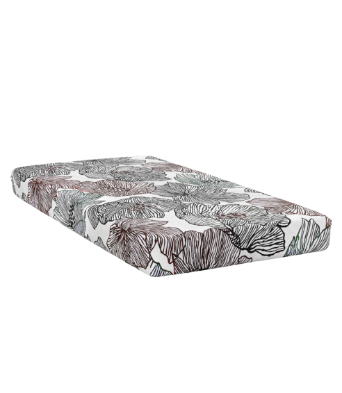 Fitted Sheet „Jinpa“. Fittedsheets