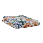 Fitted Sheet „Suki“, 140x200 cm