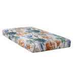 Bed Sheet „Suki“, 150x220 cm, 180x220 cm, 200x220 cm