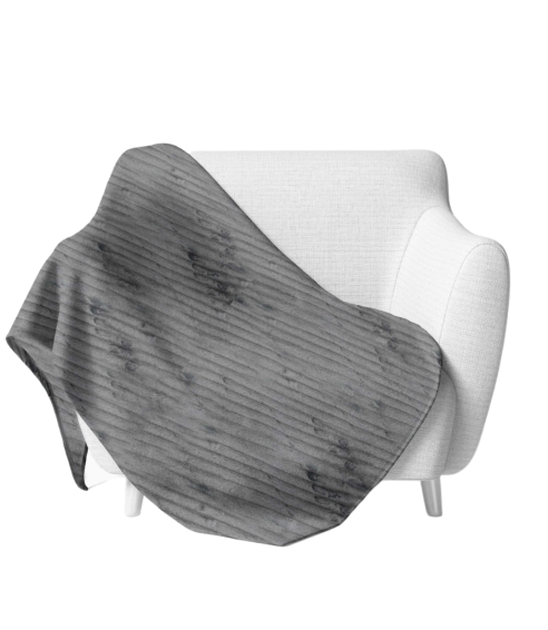 Plaid „Can“. Blankets