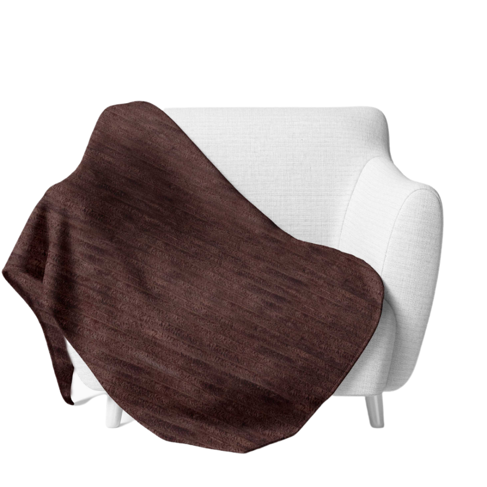 Blanket „Umber“, 160x200 cm, 200x220 cm