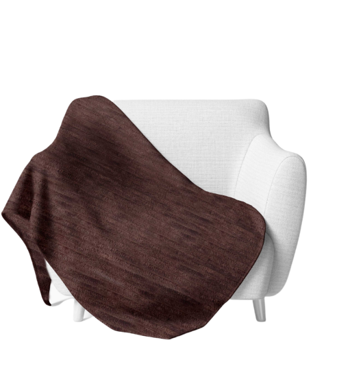 Blanket „Umber“. Blankets
