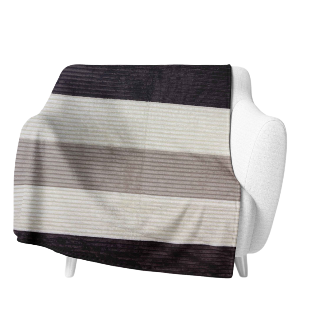 Plaid „Bol“. Blankets, 160x200 cm, 200x220 cm