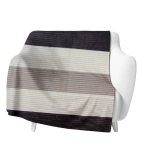 Plaid „Bol“. Blankets, 160x200 cm, 200x220 cm