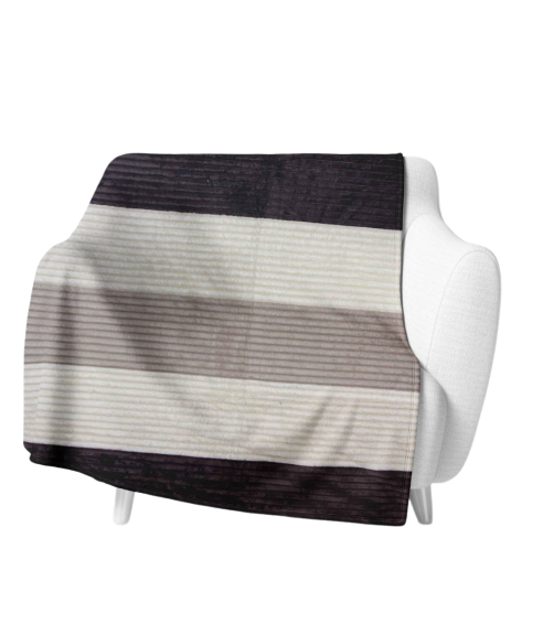 Plaid „Bol“. Blankets