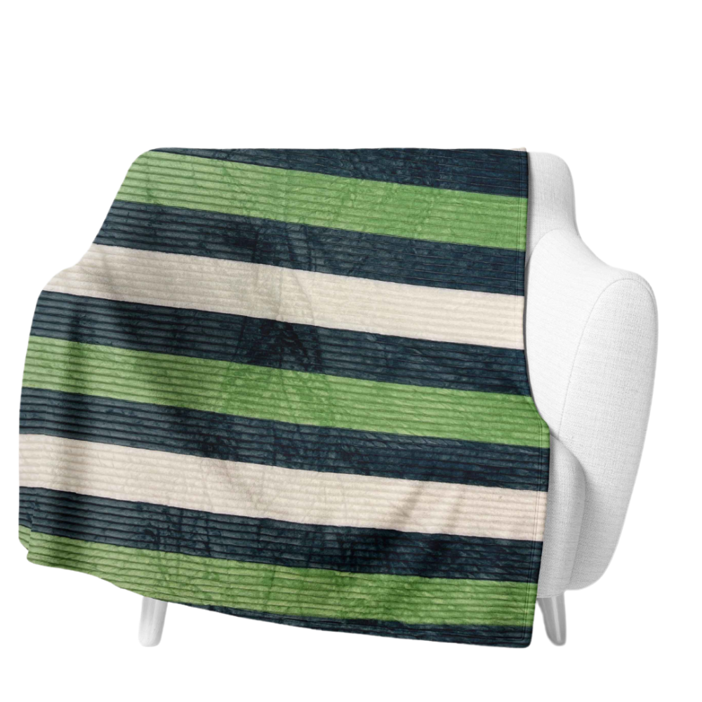 Plaid „Hali“. Blankets, 160x200 cm, 200x220 cm