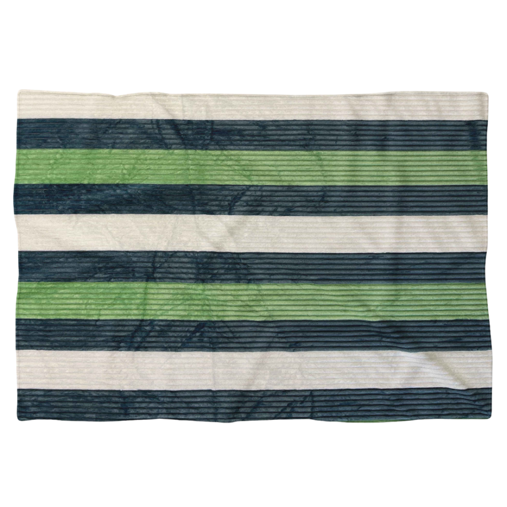 Plaid „Hali“. Blankets, 160x200 cm, 200x220 cm