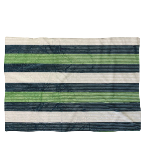 Plaid „Hali“. Blankets