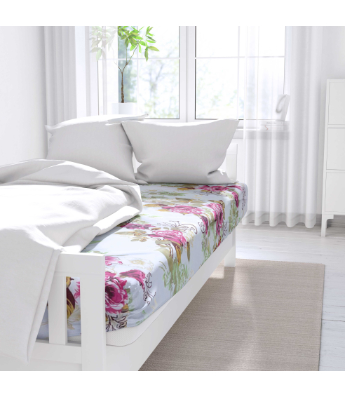 Fitted Sheet „Finesse“. Fittedsheets