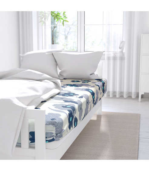 Fitted Sheet „Prime“. Fittedsheets