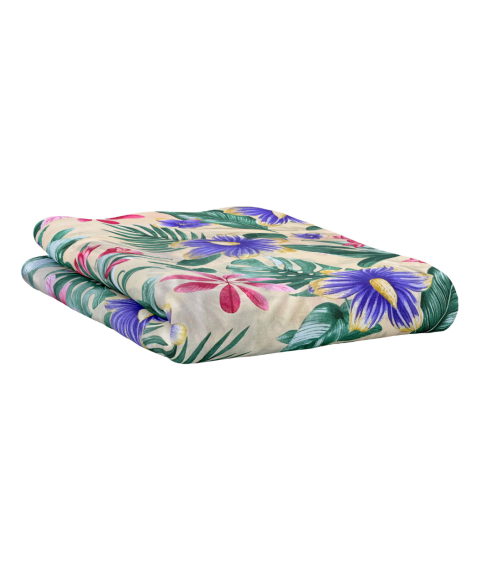 Bed Sheet „Revival“. Flat sheets