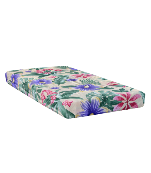 Bed Sheet „Revival“. Flat sheets