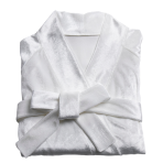 Bathrobe „Banrobo“, S/M, M/L. Women's bathrobe with a silky-smooth surface Bathrobe „Banrobo“, S/M, M/L. Women's bathrobe with a silky-smooth surface
