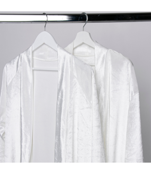 Bathrobe „Banrobo“. Bathrobes