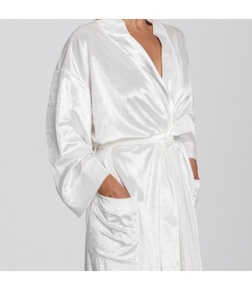 Bathrobe „Banrobo“. Bathrobes