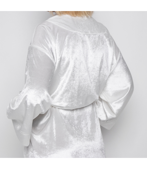 Bathrobe „Banrobo“. Bathrobes