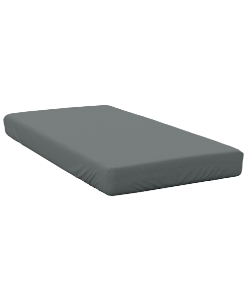 Satin bedt sheet "Flanko". Flat sheets