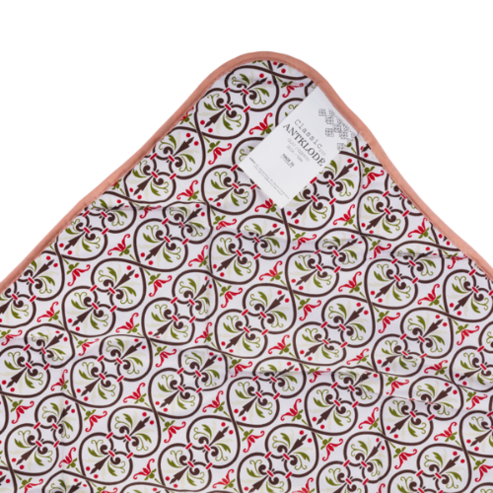 Cotton duvet “Colored”, 140x200 cm, 200x200 cm