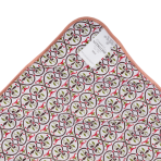 Cotton duvet “Colored”, 140x200 cm, 200x200 cm