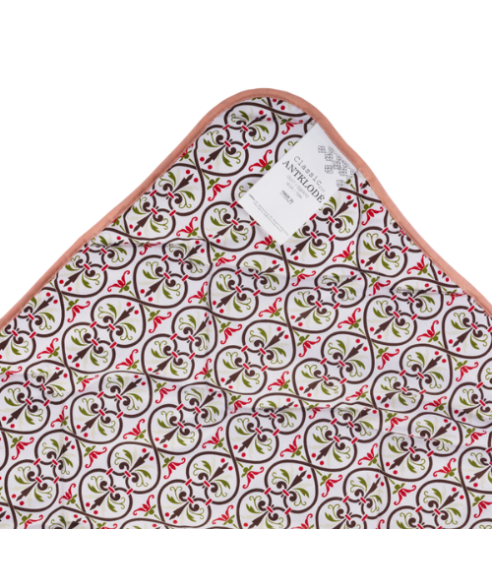 Cotton duvet “Colored”