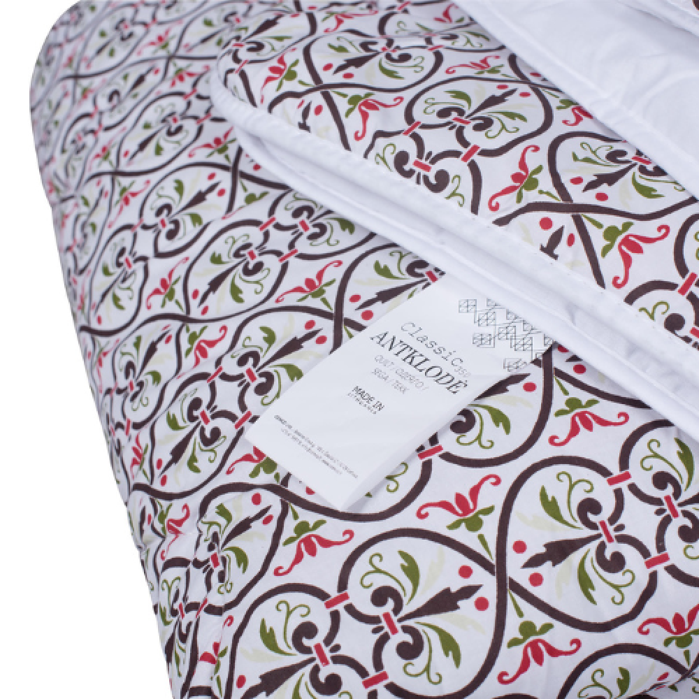 Cotton duvet “Colored”, 140x200 cm, 200x200 cm