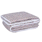 Cotton duvet “Colored”, 140x200 cm, 200x200 cm