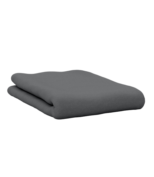 Bed Sheet „Jet“. Flat sheets