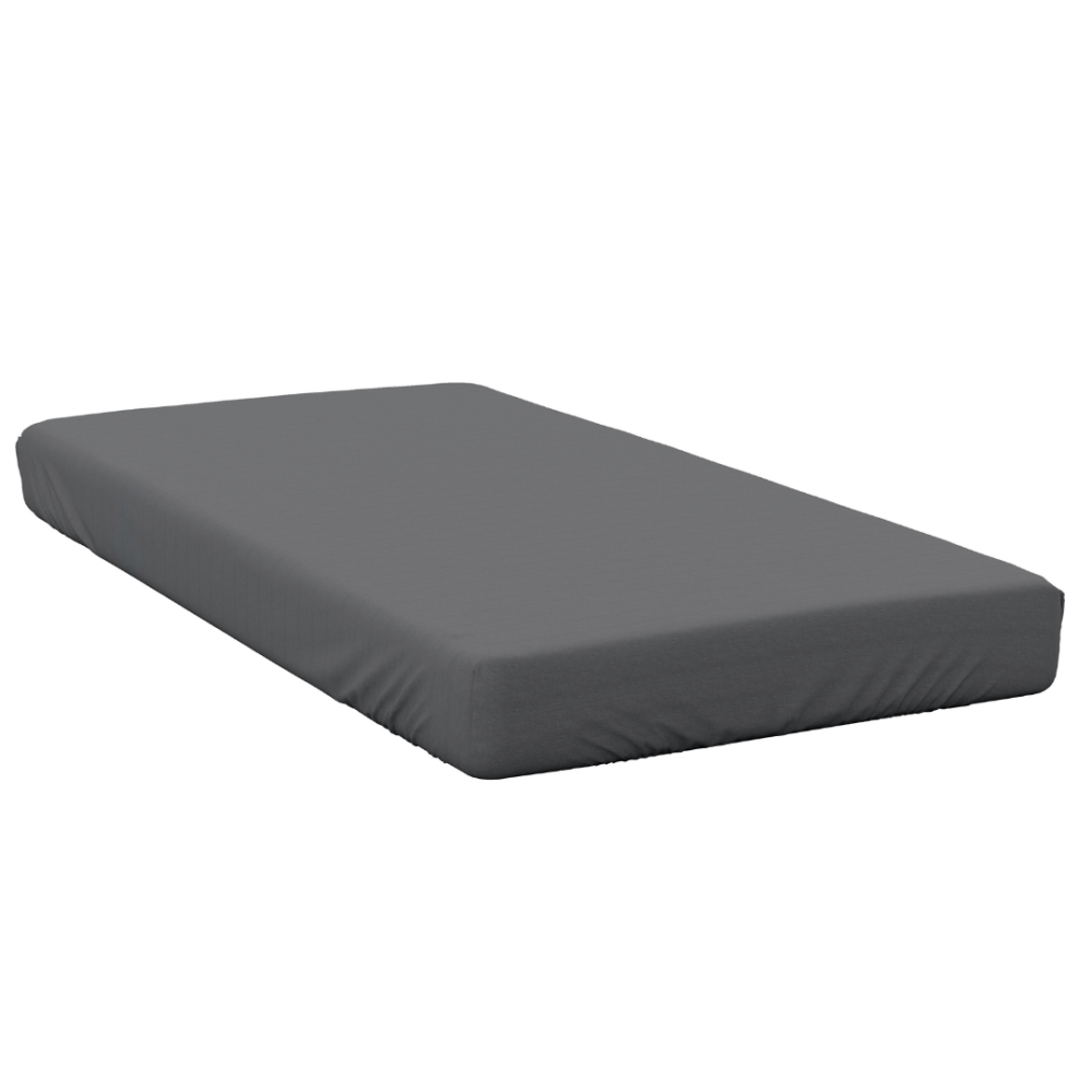 Bed Sheet „Jet“, 150x220 cm, 180x220 cm, 220x230 cm