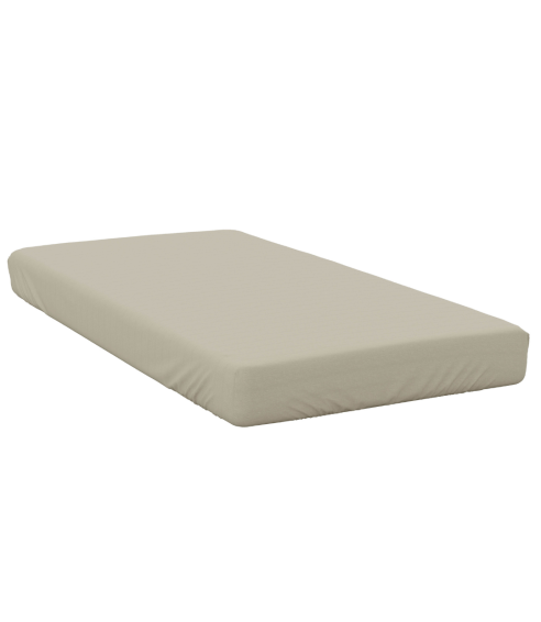 Bed Sheet „Oat“. Flat sheets