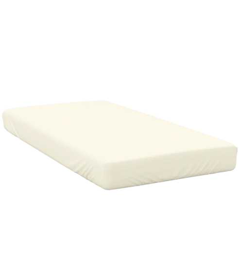 Bed Sheet „Kremo“. Flat sheets