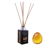 Reed Diffuser “Amber”. Home fragrances