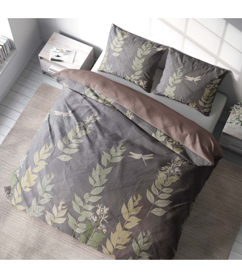 Bedding Set „Nature“. Bedding sets 200x200