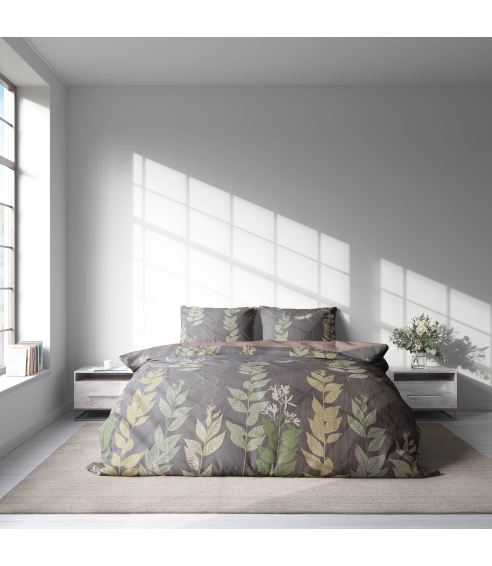 Bedding Set „Nature“. Bedding sets 200x200