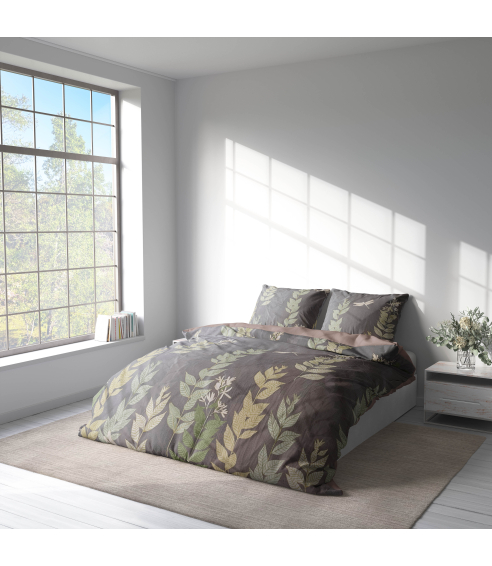 Bedding Set „Nature“. Bedding sets 200x200