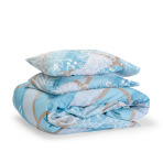 Premium Sateen Bedding Set „Royal“. Satin bedding sets, 140x200 cm, 150x200 cm, 160x200 cm, 200x200 cm, 200x220 cm