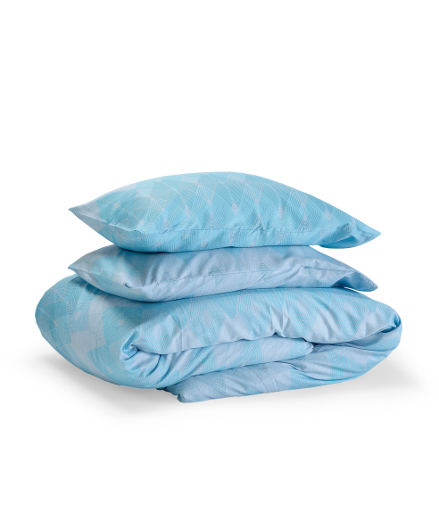 Premium Sateen Bedding Set „Nuance“. Satin bedding sets