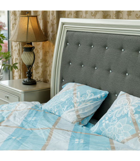 Premium Sateen Bedding Set „Royal“. Satin bedding sets