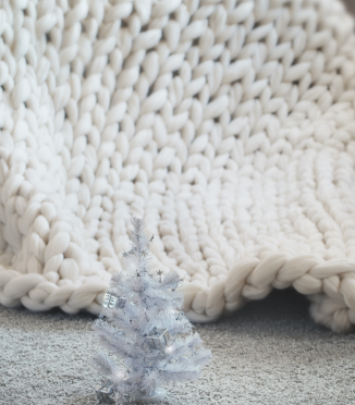 How to choose the right throw blanket?