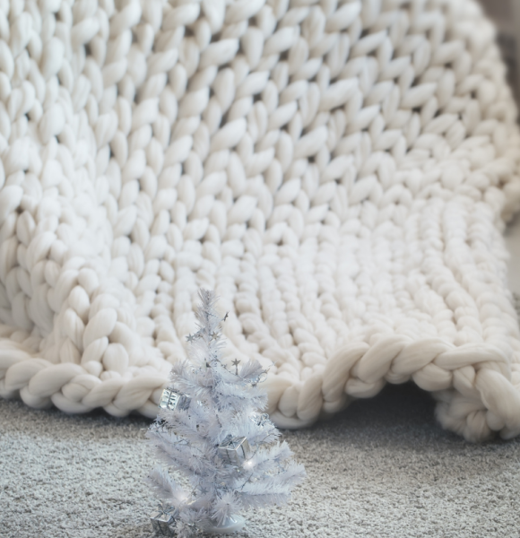 How to choose the right throw blanket?