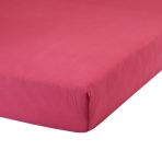 Jersey fitted sheet “Bordeaux”. Fitted sheets 160x200, 140x200 cm, 160x200 cm, 180x200 cm