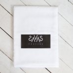 Tablecloth „Linen white“. Linen tablecloths, 140x200 cm, 140x240 cm, 140x300 cm