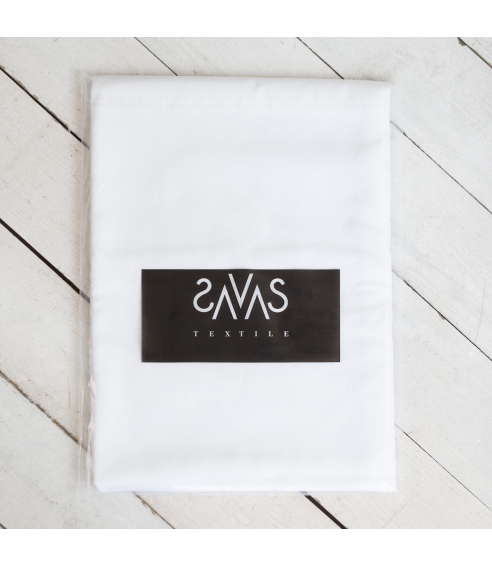 Tablecloth „Linen white“. Linen tablecloths