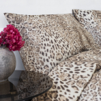 Bedding Set „Leopard“. Bedding sets 135x200, 140x200 cm, 160x200 cm, 200x200 cm, 200x220 cm