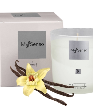 How to choose high- quality scented candles?