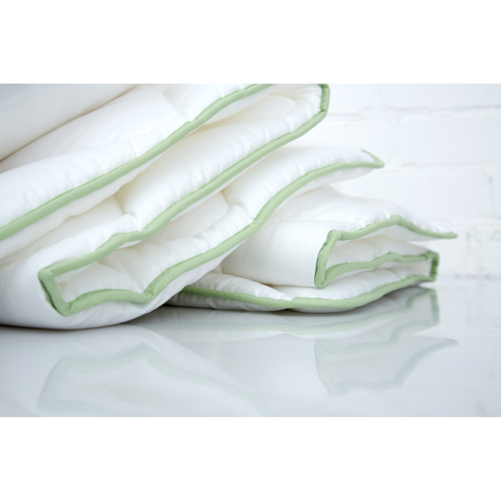 Antklodė „Aloe vera“, 140x200 cm, 200x200 cm, 200x220 cm, 220x240 cm