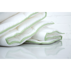 Antklodė „Aloe vera“, 140x200 cm, 200x200 cm, 200x220 cm, 220x240 cm