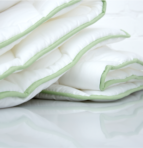 What to consider when choosing a pillow and duvet?